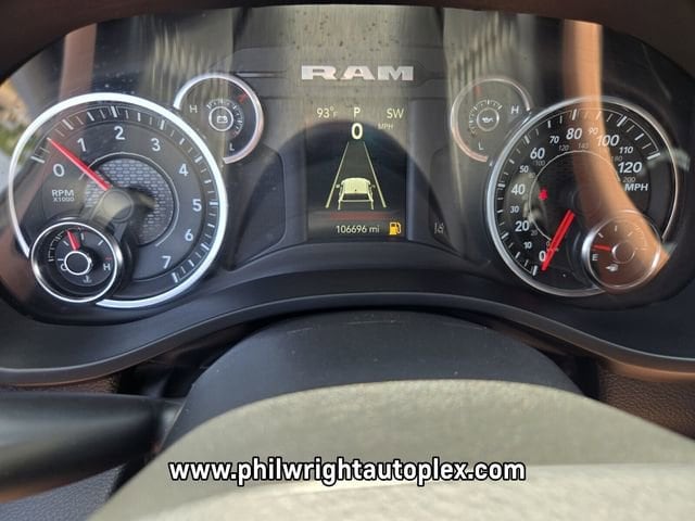 2023 RAM Ram 1500 Pickup Big Horn/Lone Star - Photo 28