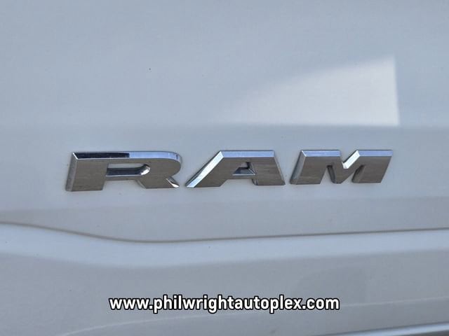 2023 RAM Ram 1500 Pickup Big Horn/Lone Star - Photo 16