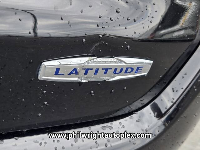 2024 Jeep Compass Latitude - Photo 16