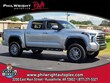 Toyota Tundra 4WD