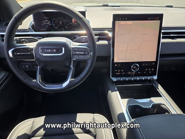 2026 GMC Sierra EV Elevation - Photo 12