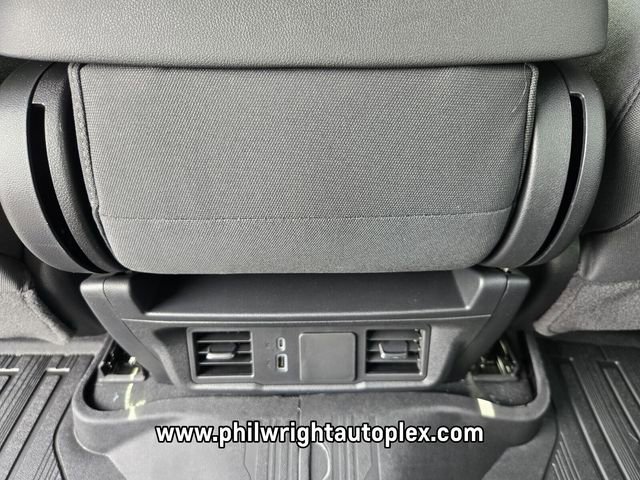 2026 GMC Sierra 2500HD Pro - Photo 11