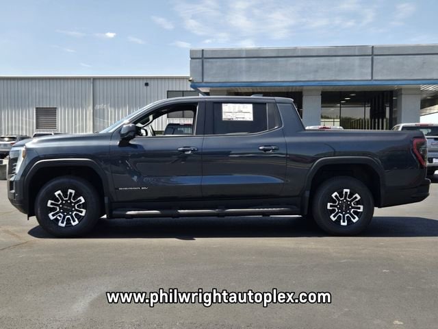 2026 GMC Sierra EV Elevation - Photo 6