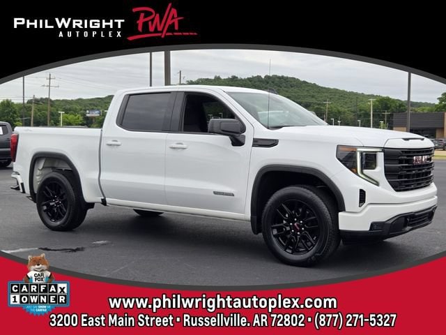 2024 GMC Sierra 1500 Truck 
