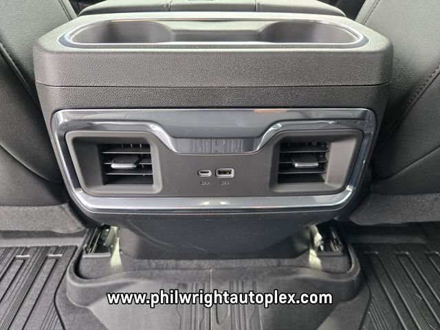 2026 GMC Sierra 1500 Elevation - Photo 9