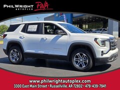 2026 GMC Terrain Elevation SUV