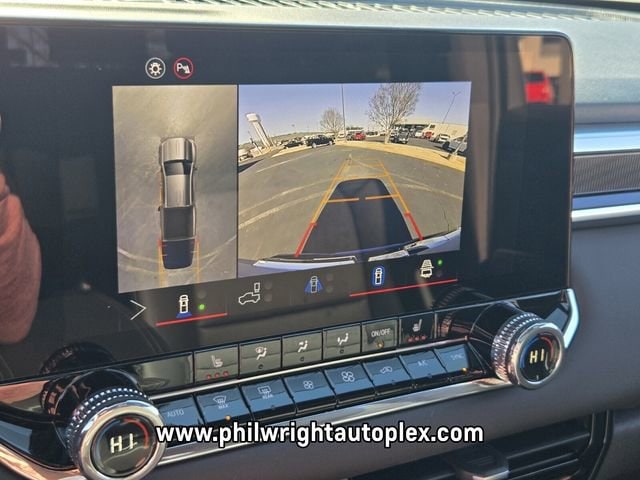 2026 GMC Canyon Elevation - Photo 21