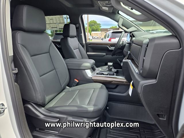 2026 GMC Sierra 1500 Elevation - Photo 17