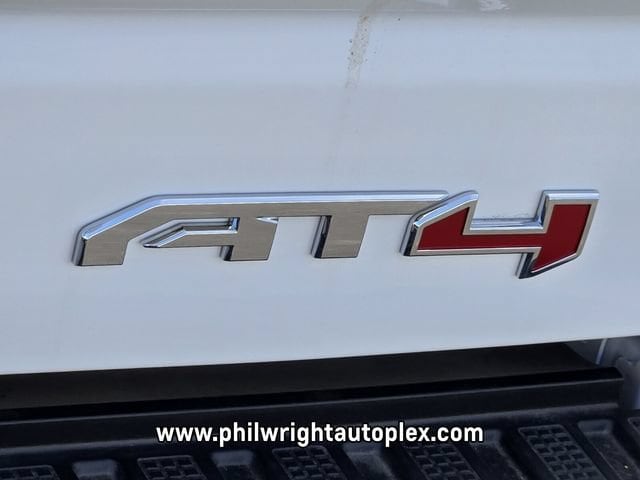 2026 GMC Sierra 1500 AT4 - Photo 19