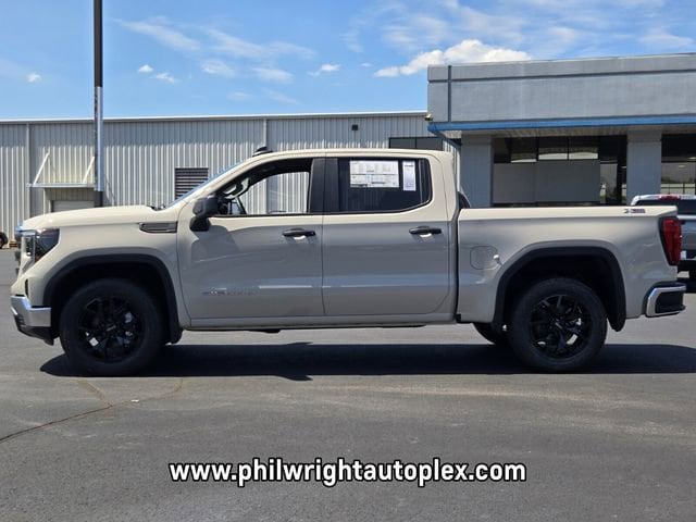 2026 GMC Sierra 1500 Pro - Photo 6