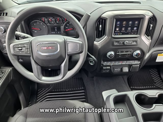 2026 GMC Sierra 2500HD Pro - Photo 12