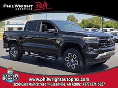 Used 2026 Chevrolet Colorado Z71 Truck Russellville AR