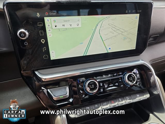 2024 GMC Sierra 1500 Denali Denali - Photo 24