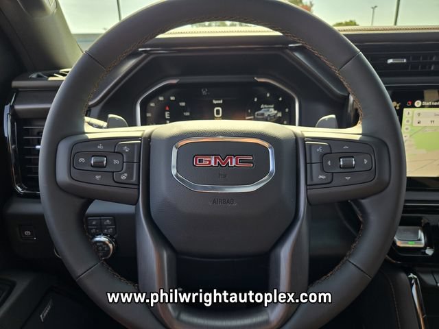 2026 GMC Sierra 1500 AT4 - Photo 27