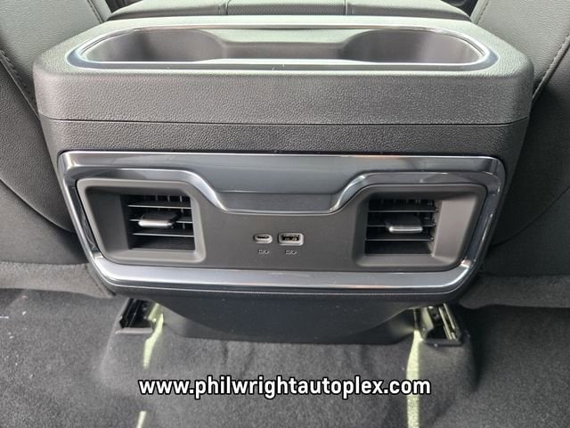 2026 GMC Sierra 2500HD SLT - Photo 11