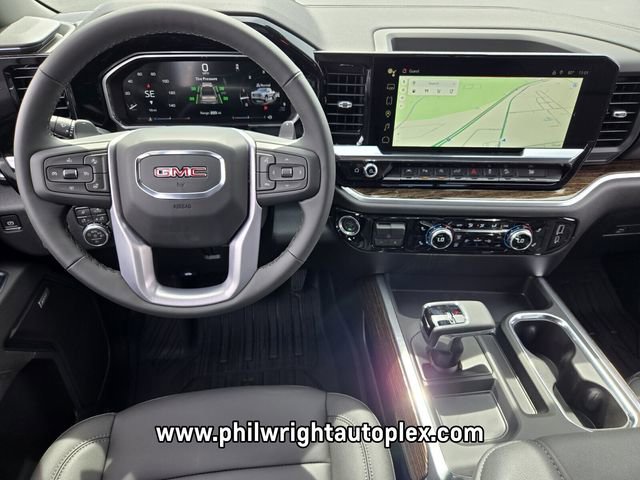 2026 GMC Sierra 1500 Elevation - Photo 10