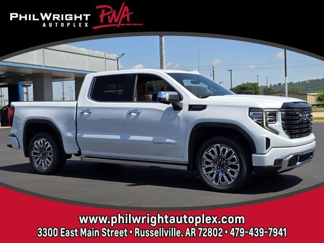 2026 GMC Sierra 1500 Truck 