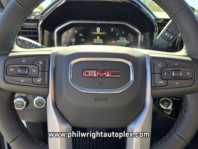2026 GMC Sierra 1500 SLE - Photo 26