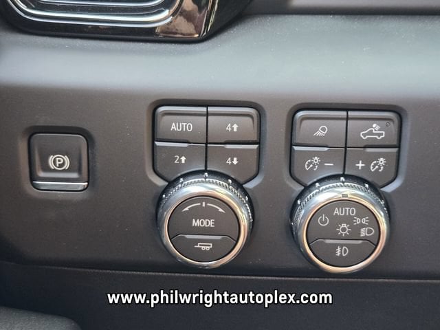 2026 GMC Sierra 1500 AT4 - Photo 28