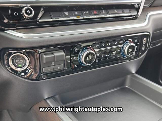 2026 GMC Sierra 2500HD SLT - Photo 23