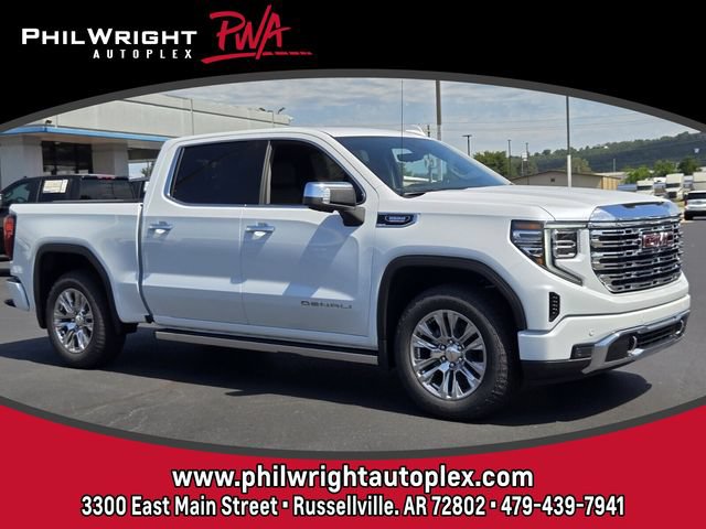 2026 GMC Sierra 1500 Truck 