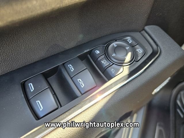 2026 GMC Sierra 2500HD AT4 - Photo 30