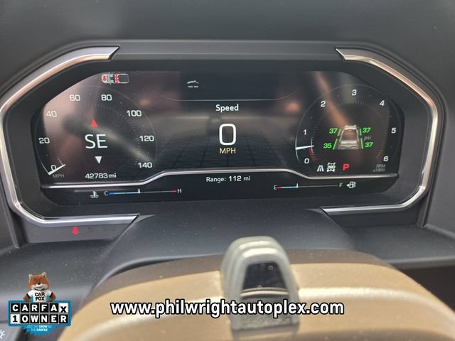 2024 GMC Sierra 1500 Denali Denali - Photo 30