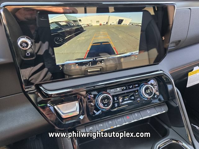 2026 GMC Sierra 1500 AT4 - Photo 24