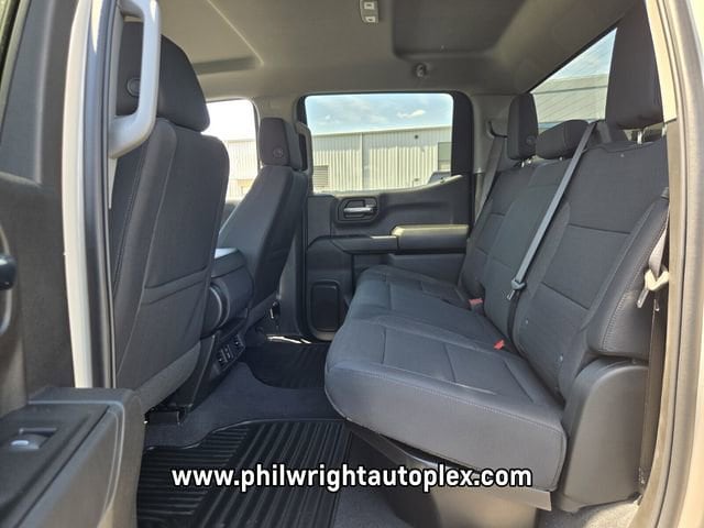 2026 GMC Sierra 1500 Pro - Photo 10