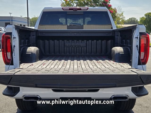 2026 GMC Sierra 1500 AT4 - Photo 21