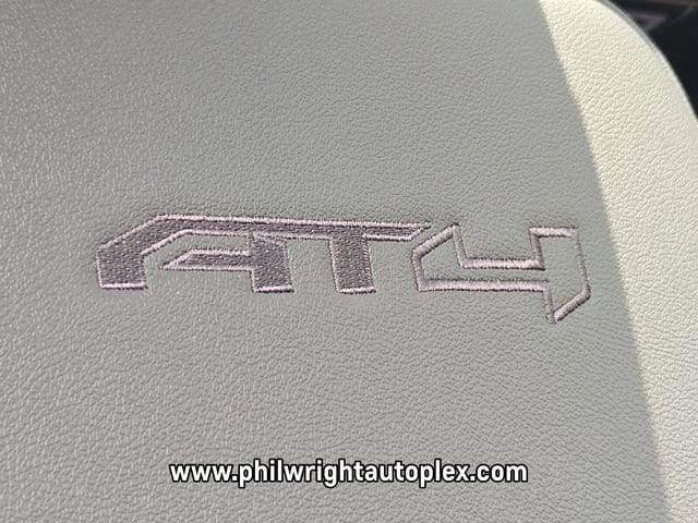 2026 GMC Sierra 2500HD AT4 - Photo 22