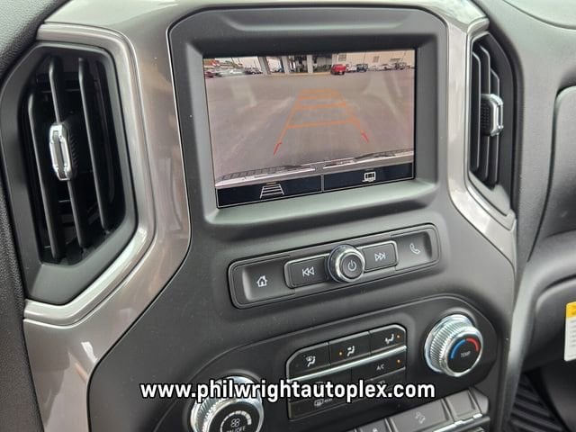 2026 GMC Sierra 2500HD Pro - Photo 23