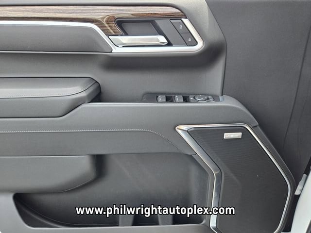2026 GMC Sierra 1500 Elevation - Photo 25