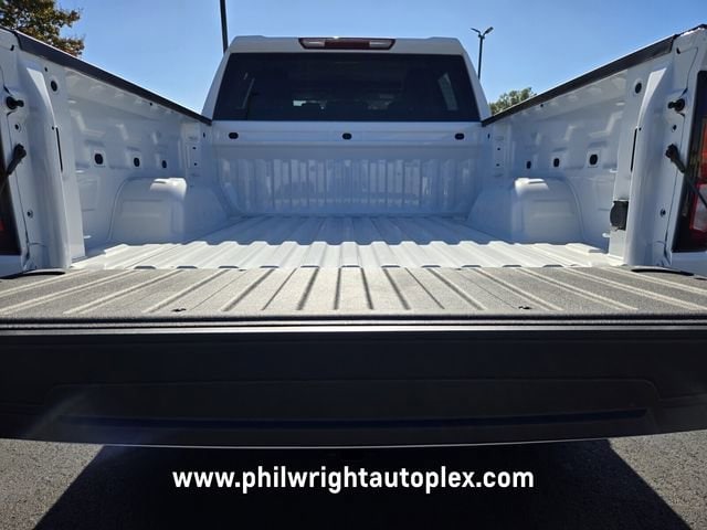 2026 GMC Sierra 1500 SLE - Photo 18