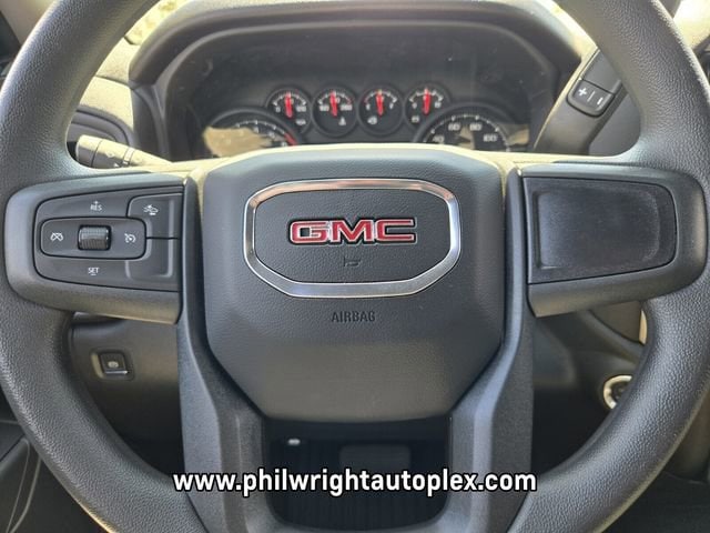 2026 GMC Sierra 1500 Pro - Photo 24