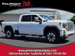 2026 GMC Sierra 2500 HD Denali Truck