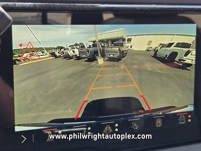 2026 GMC Sierra 2500HD AT4 - Photo 24