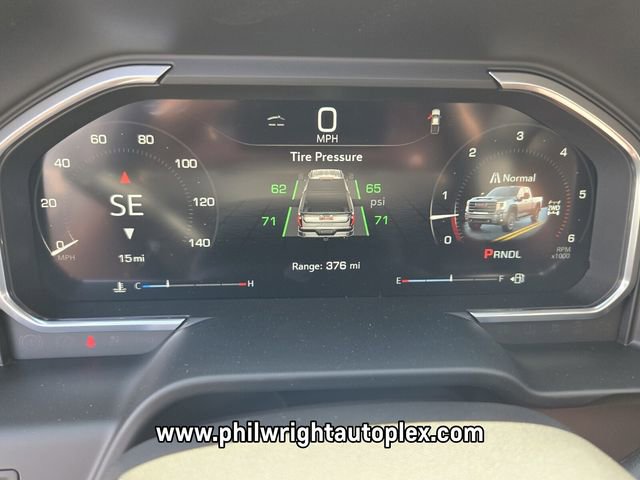 2026 GMC Sierra 2500HD AT4 - Photo 27