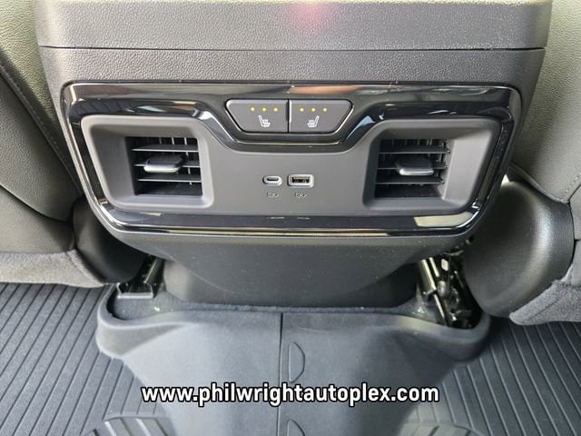 2026 GMC Sierra 2500HD AT4 - Photo 12