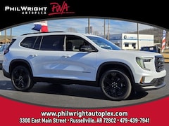 2026 GMC Acadia Elevation SUV