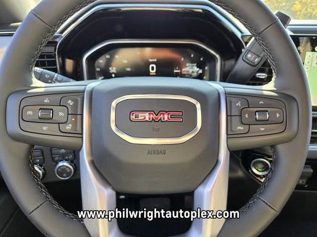 2026 GMC Sierra 1500 SLE - Photo 24