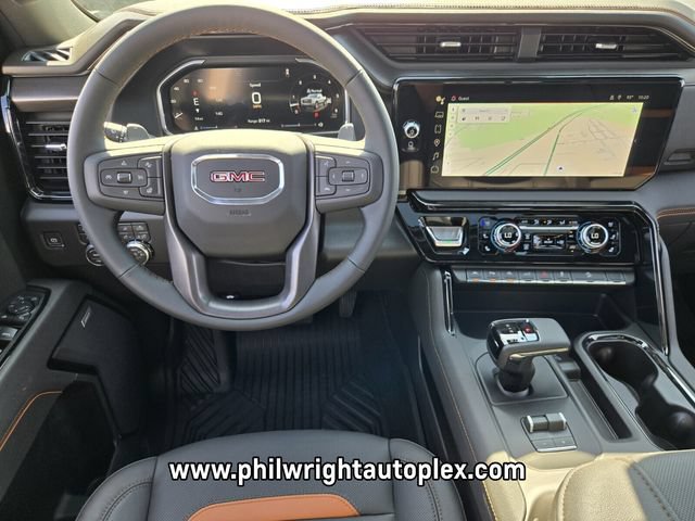 2026 GMC Sierra 1500 AT4 - Photo 14