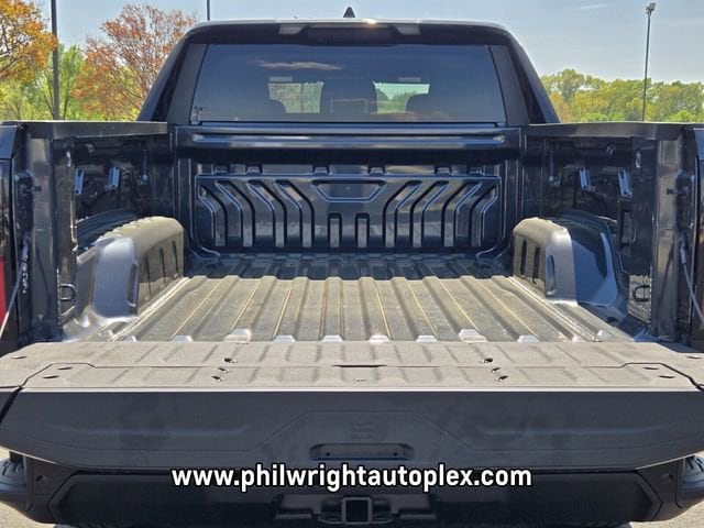 2026 GMC Sierra EV Elevation - Photo 19