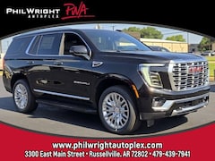 2026 GMC Yukon Denali SUV