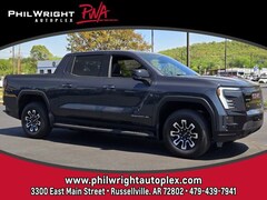 2026 GMC Sierra EV Elevation Standard Range Truck