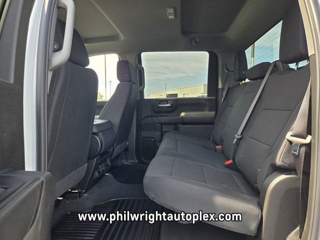 2026 GMC Sierra 2500HD Pro - Photo 10