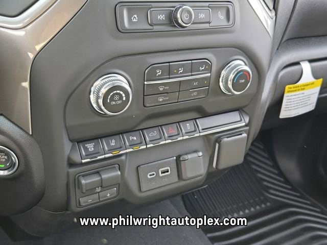 2026 GMC Sierra 2500HD Pro - Photo 23