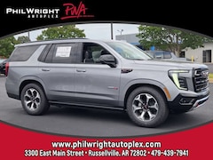 2026 GMC Yukon AT4 Ultimate SUV