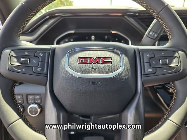 2026 GMC Sierra 2500HD AT4 - Photo 26