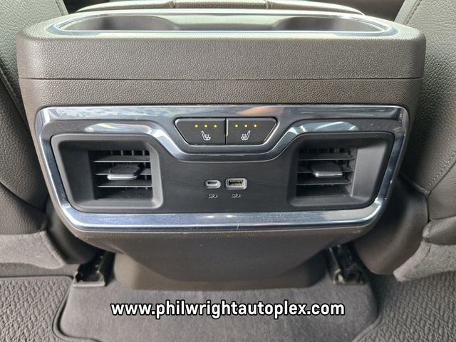 2023 GMC Sierra 1500 Denali Denali - Photo 12
